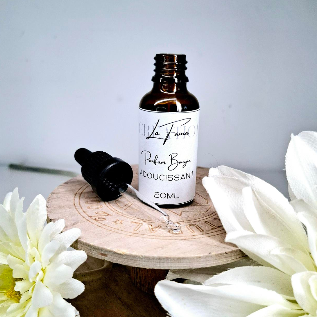 Parfum Bougie LaFama Création prix gros