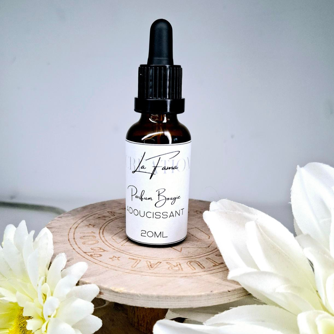 Parfum Bougie LaFama Création prix gros