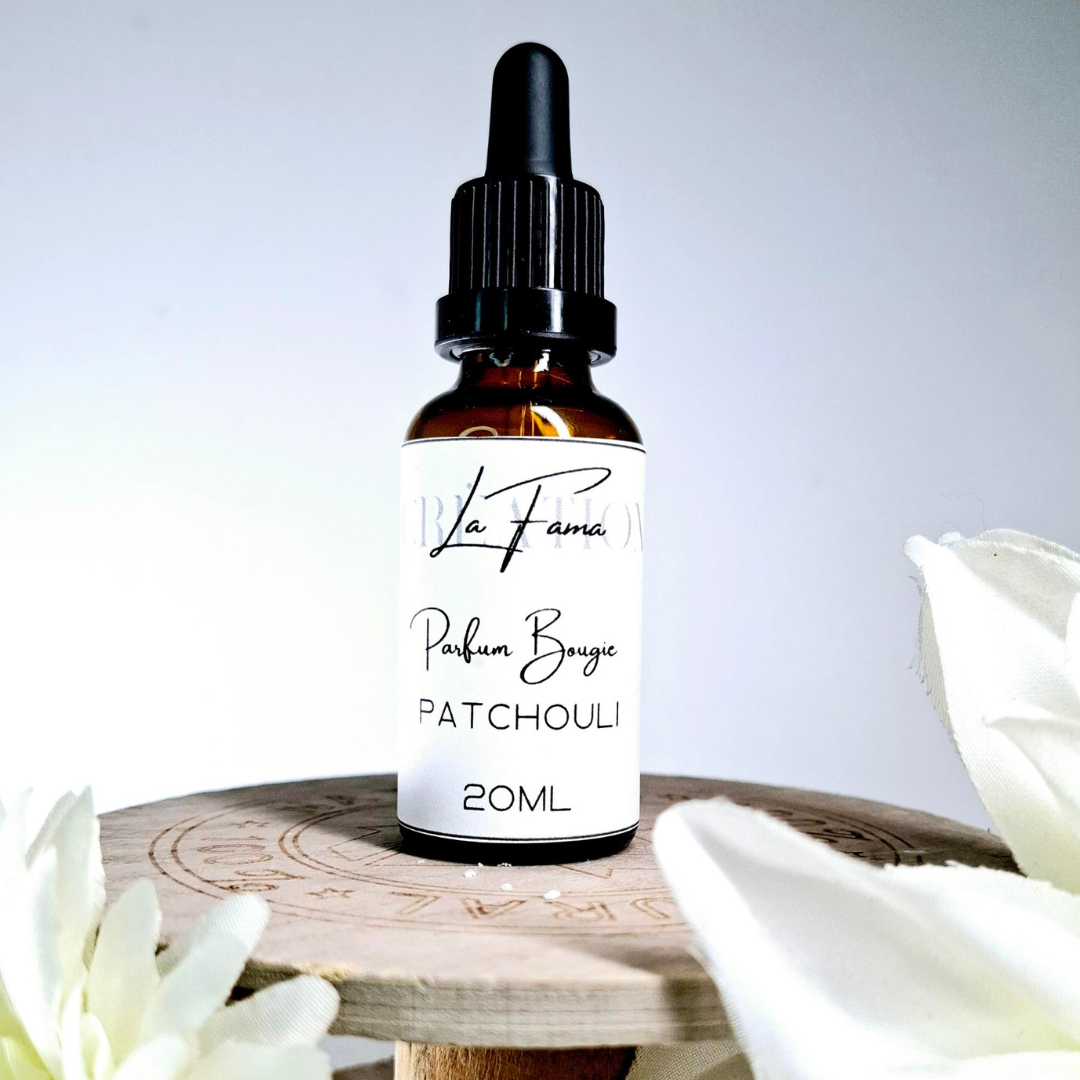 Parfum Bougie LaFama Création prix gros