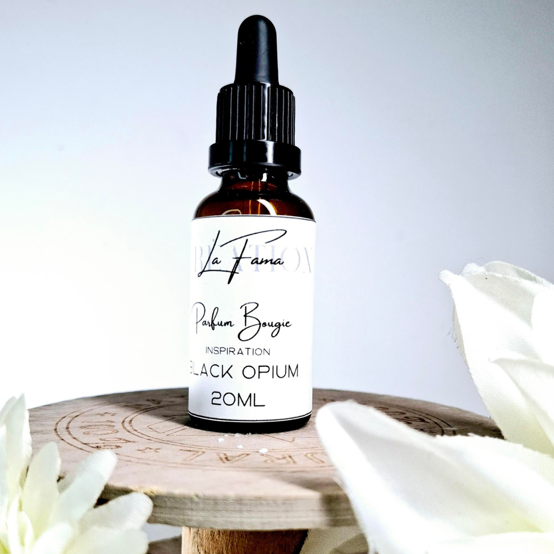 Parfum Bougie LaFama Création prix gros