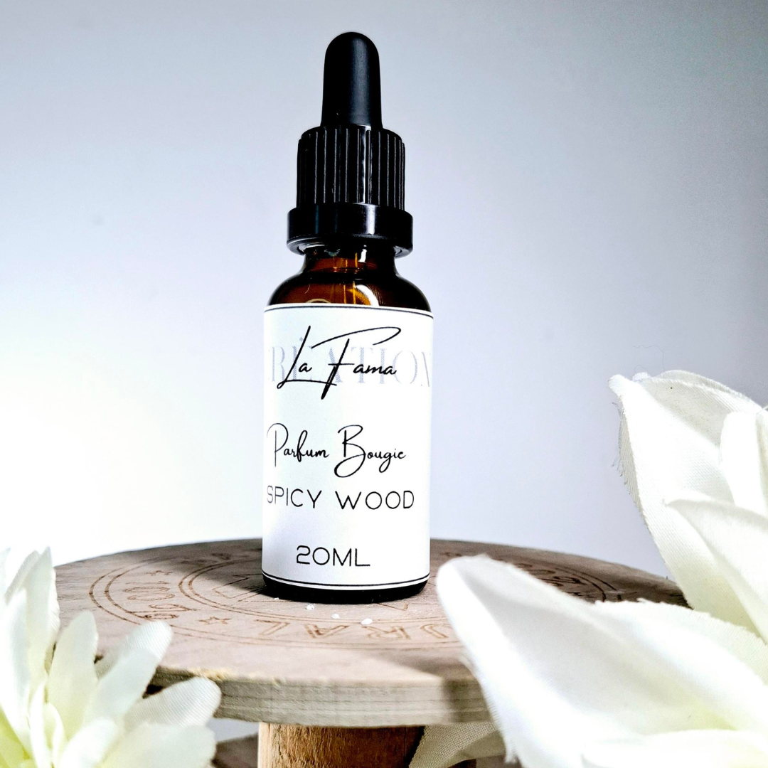 Parfum Bougie LaFama Création prix gros