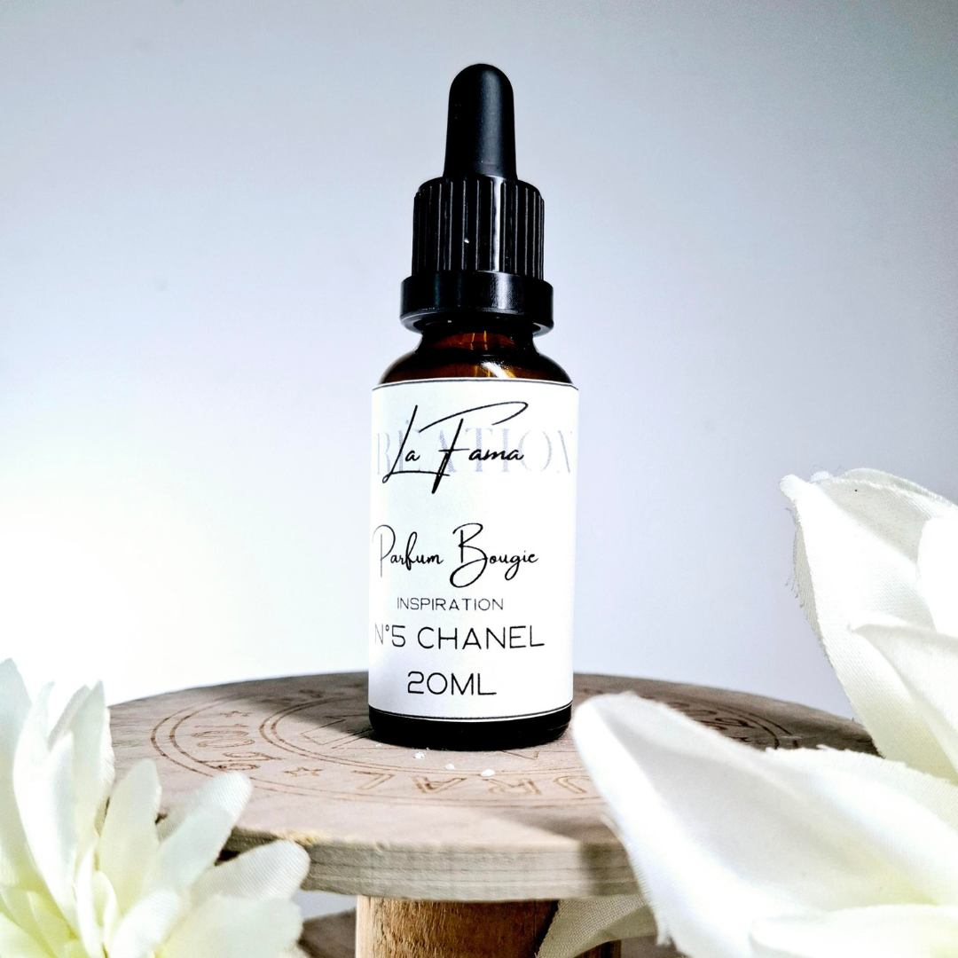 Parfum Bougie LaFama Création prix gros