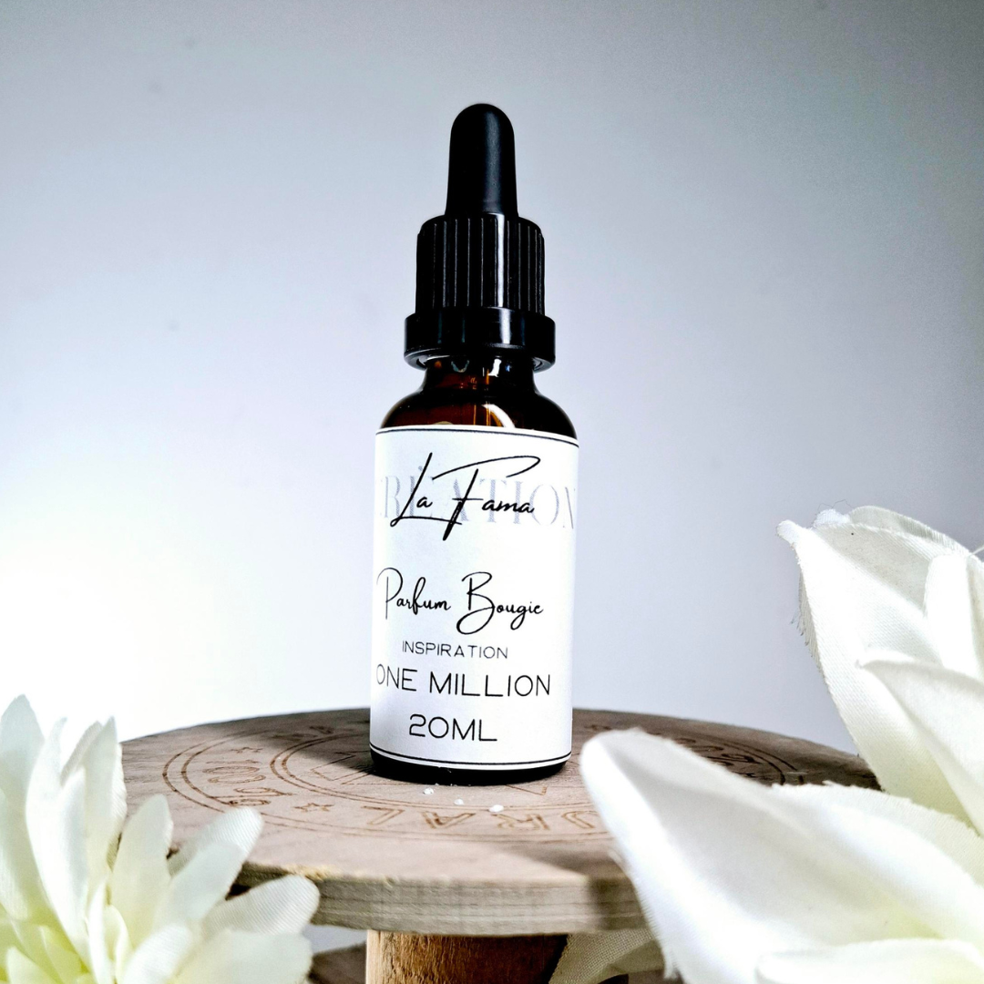 Parfum Bougie LaFama Création prix gros