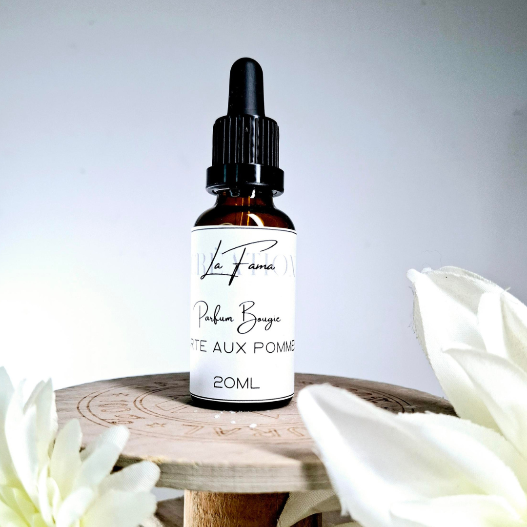 Parfum Bougie LaFama Création prix gros