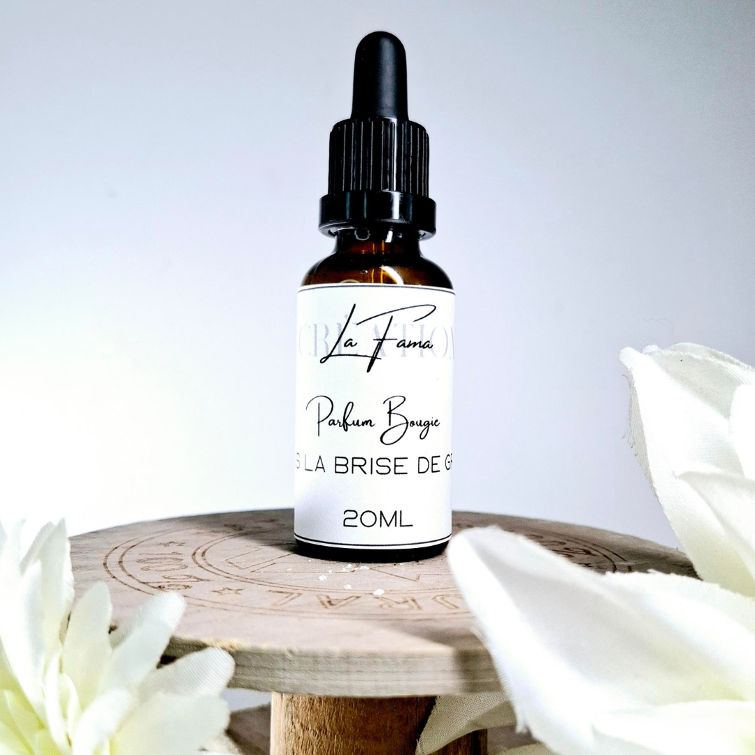 Parfum Bougie LaFama Création prix gros