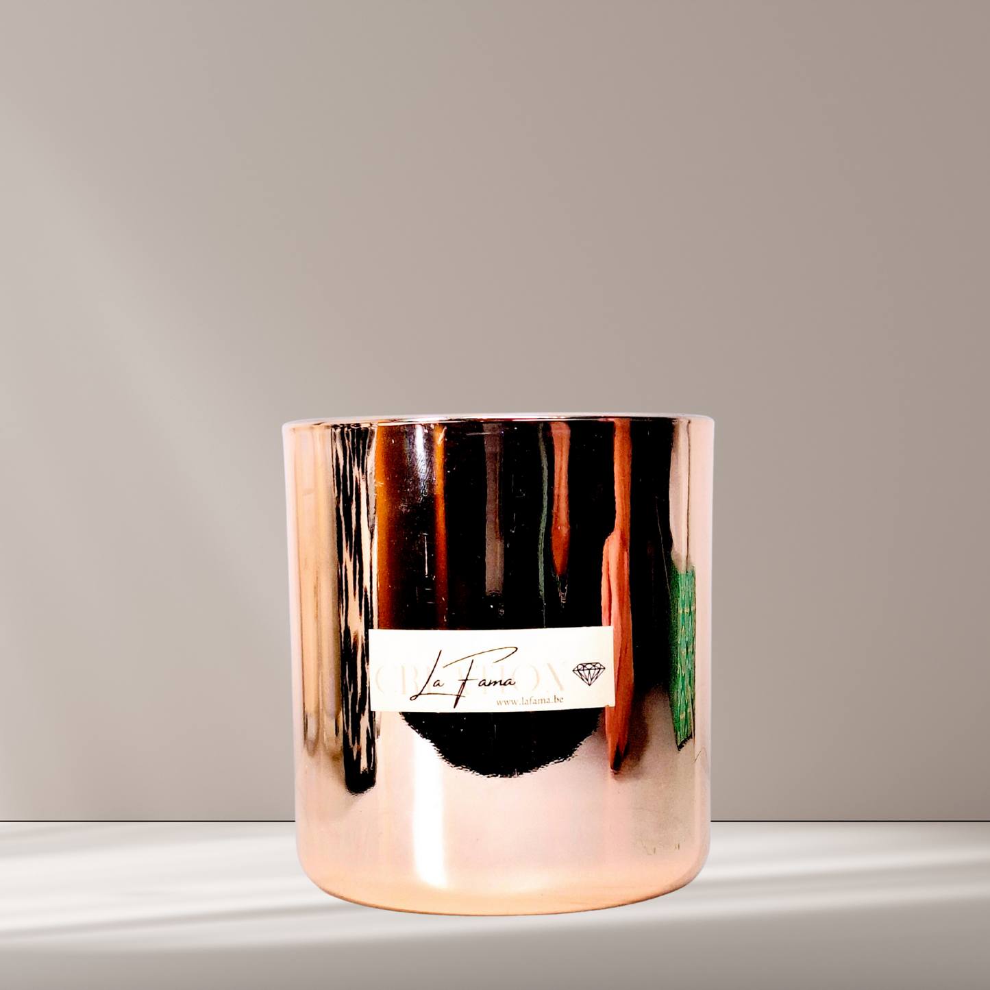 Nuance de Rituel – Bougie Parfumée