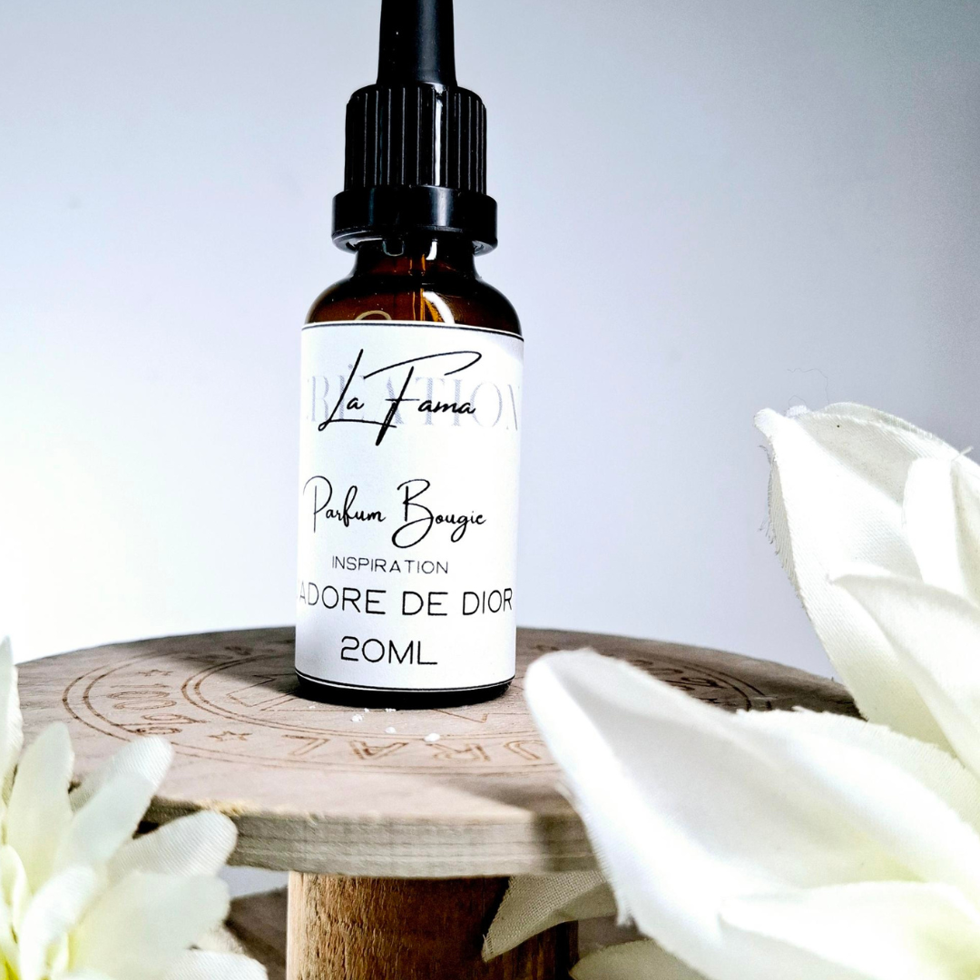 Parfum Bougie LaFama Création prix gros