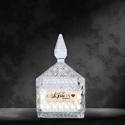 La Cristal - Bougie parfumée