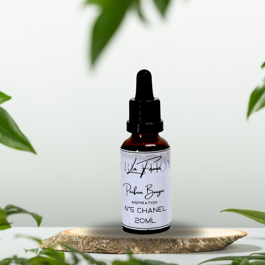 Parfum Bougie LaFama Création prix gros