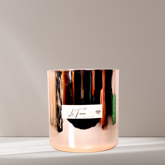Nuance de Rituel – Bougie Parfumée