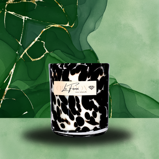 La Petite Dalmatienne - Bougie Parfumée